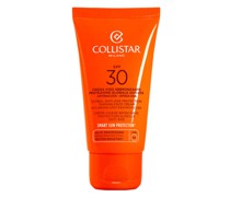 - Sun Care Global Anti-Age Protection Tanning Face Cream SPF 30 Sonnenschutz 50 ml