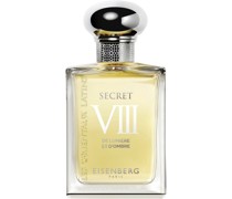 - Les Secrets Secret VIII De Lumière et d'Ombre Eau de Parfum Spray 50 ml* Bei Douglas