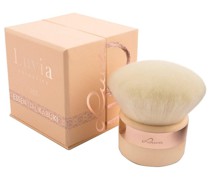 Essential Kabuki - Rose Gold Puderpinsel