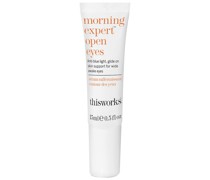 Morning Expert Open Eyes Augencreme 15 ml