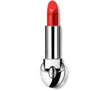 - Rouge G LUXURIOUS VELVET METAL Lippenstifte 3.5 g N° 214 Exotic Red
