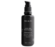 Aloe Vera Moisturiser Gesichtscreme 50 ml