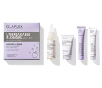 UNBREAKABLE BLONDES KIT Haarpflegesets