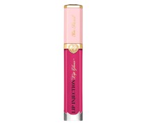 - Lip Injection Power Plumping Gloss Lipgloss 6.5 ml People Pleaser
