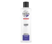 Chemically Treated Hair Progressed Thinning Cleanser Shampoo 1000 ml