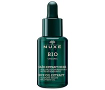 BIO - Nährendes, regenerierendes Nachtöl Feuchtigkeitsserum 30 ml