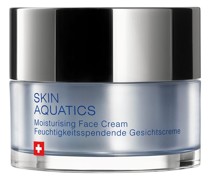 - Moisturising Face Cream Gesichtscreme 50 ml