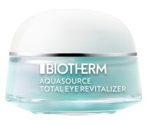 - Aquasource Eye Revitalizer Augencreme 15 ml