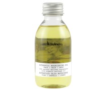 Authentic Nourishing Oil Bodylotion 140 ml