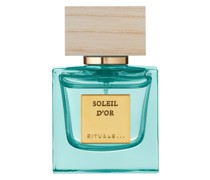Oriental Essences Women Soleil d'Or Eau de Parfum 50 ml