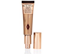 Charlotte’s Beautiful Skin Foundation 30 ml No. 7 - Neutral