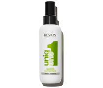 UniqOne Green Tea Scent Hair Treatment Leave-In-Conditioner 150 ml