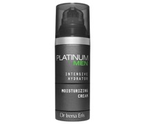 Platinum Men Intensiver Hydrator Gesichts- und Augencreme Gesichtspflege 50 ml
