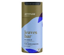 Leaves Bar Dry Body Oil Sea Salt Körperöl 85 g