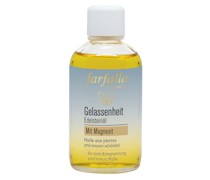 Edelsteinöl - Gelassenheit mit Magnesit 100ml Körperöl