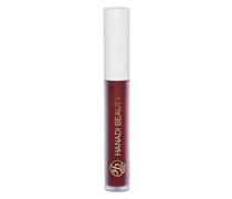 - Classic Collection Matte Liquid Lipstick Lippenstifte 4 ml Cacao