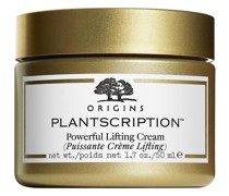 Plantscription Powerfull Lifting Cream Gesichtscreme 50 ml