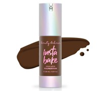 Instabake Aqua Glass Foundation 4 ml 301 N