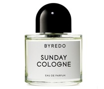 - Sunday Cologne Eau de Parfum 50 ml