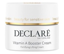 - Vitamin A Booster Cream Gesichtspflege 50 ml