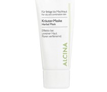 Kräuter-Maske Tagescreme 250 ml