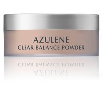 Azulene Clear Bal Powder Puder 15 g