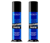 - Default Brand Line Texture Paste 2er Set* Stylingcremes 150 ml