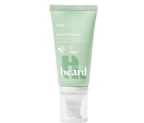 - Wonder Beard Growth Serum Bartpflege 50 ml
