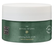 The Ritual of Jing Mild Body Scrub Körperpeeling 300 g