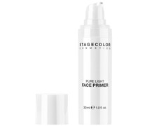 - Pure Light Face -Pearly Glow Primer 30 ml TRANSPARENT