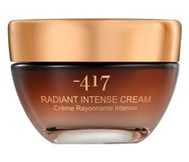 Radiant Intense Cream Nachtcreme 50 ml
