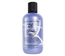 - Blonde Shampoo 250 ml