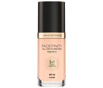 Facefinity All Day Flawless 3 in 1 Foundation Puder 30 ml Nr. 55 - Beige