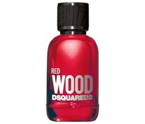 - Red Wood Eau de Toilette 50 ml