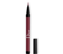 show on Stage Liner Eyeliner 0.55 g Nr. 866 - Satin Maroon