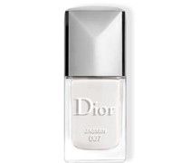Vernis – Nagellack langer Halt und Finish mit Gel-Effekt 10 ml Nr. 007 - Jasmin