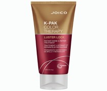 - K-Pak Color Therapy Luster Lock Instant Shine & Repair Treatment Haarkur -maske 150 ml