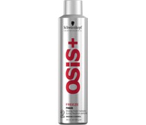 FREEZE Strong Hold Haarspray Stylingsprays 500 ml