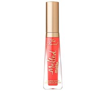 - Melted Liquified Long Wear Lipsticks Matte Lipstick Lippenstifte 7 ml Hot Stuff