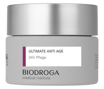- Ultimate Anti-Age 24h Pflege Anti-Aging-Gesichtspflege 50 ml