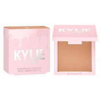 Pressed Bronzing Powder Bronzer 11 g Nr. 100 - Khaki
