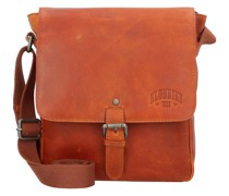 Erin Umhängetasche Leder 22 cm Umhängetaschen Coral