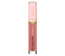 - Lip Injection Power Plumping Gloss Lipgloss 6.5 ml Wifey For Lifey