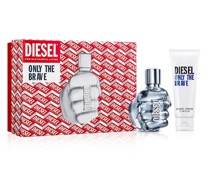 Only the Brave Eau de Toilette Geschenkset Duftset