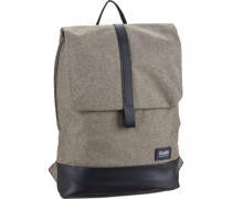Rucksack / Daypack Urban UR150 Rucksäcke Braun