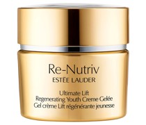- Re-Nutriv Pflege Re- Nutriv Ultimae Lift Regenerating Creme Gelee Gesichtscreme 50 ml Nude