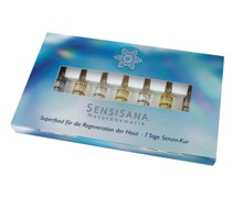 - 7-Tage-Serum Kur 7x5ml Ampullen 35 ml
