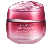 - ESSENTIAL ENERGY Hydrating Day Cream (SPF 20) Gesichtscreme 50 ml