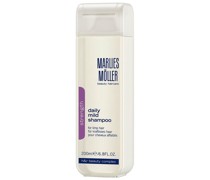 - Strength Daily Mild Shampoo 200 ml