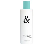 Tiffany & Love For Her Körperpflege 200 ml